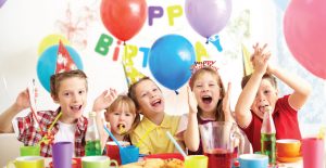 5 טיפים למסיבת יום הולדת מוצלחת