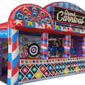 מתנפחי ספורט | פניקס אירועים