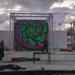 טראסים לאירועים | פניקס אירועים