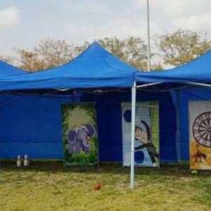 השכרת עמדות קליעה למטרה - פניקס אירועים